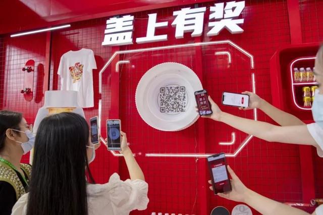 东鹏饮料的民族品牌成长之路九游会网站向上生长向下扎根(图2)