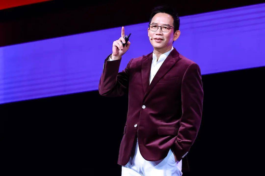 预见2025（跨年演讲全文）j9九游会入口首页吴晓波：(图22)