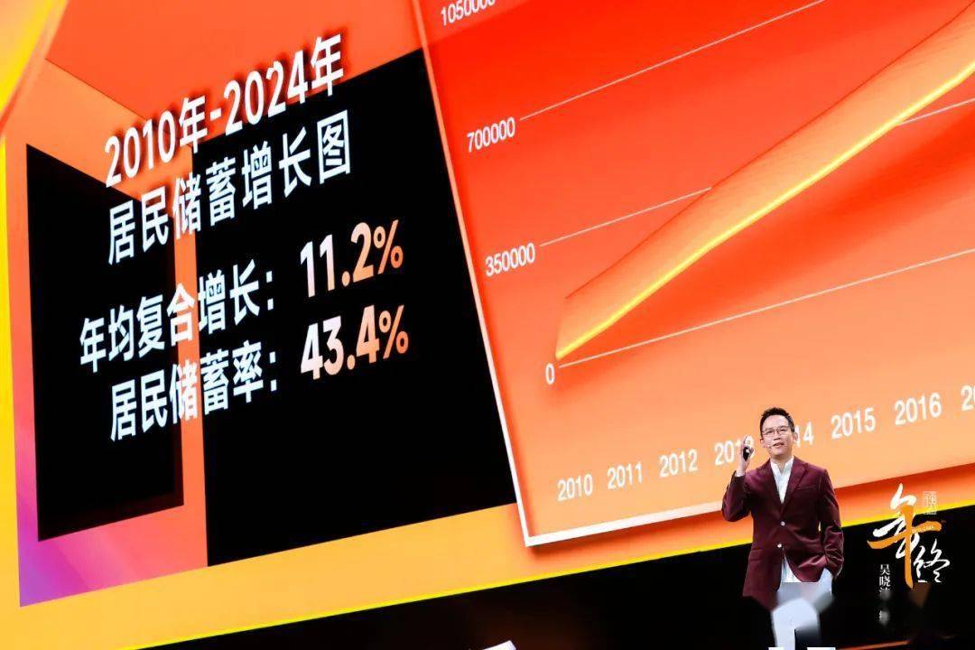 预见2025（跨年演讲全文）j9九游会入口首页吴晓波：(图32)