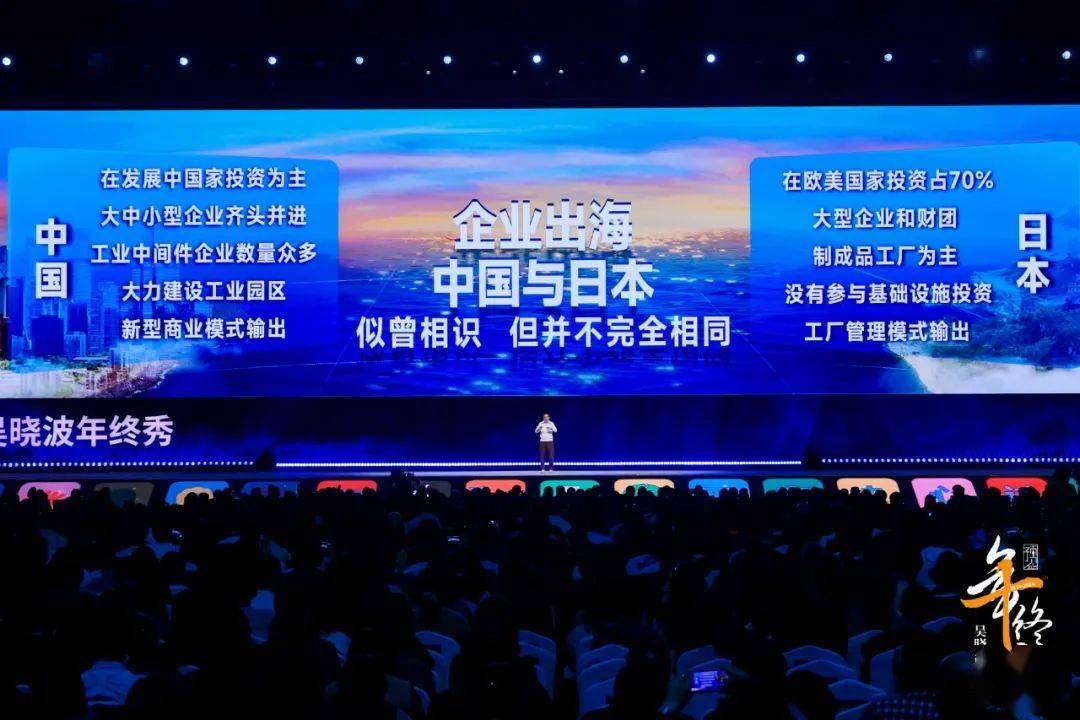 预见2025（跨年演讲全文）j9九游会入口首页吴晓波：(图35)