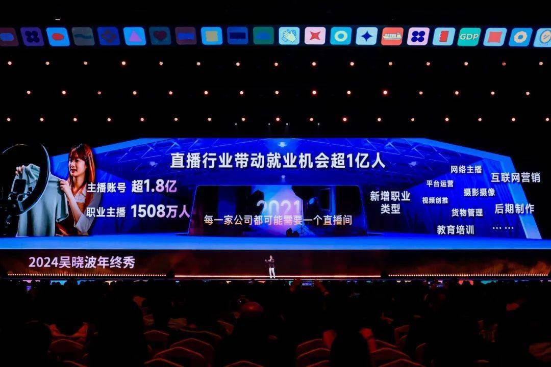 预见2025（跨年演讲全文）j9九游会入口首页吴晓波：(图47)