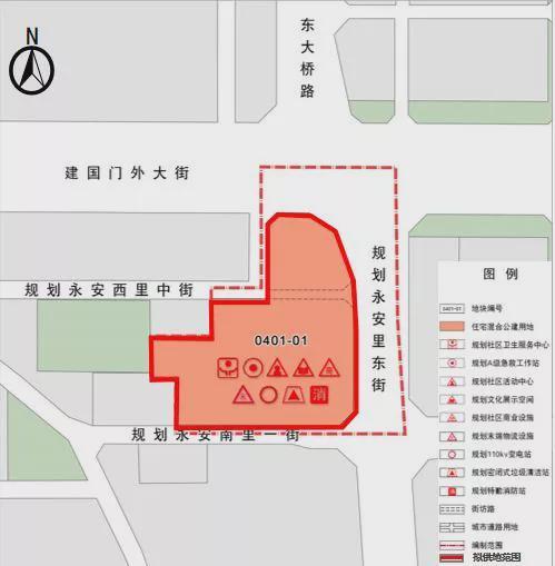 宗地全部位于交通等配套较完善区域九游会j9登录北京第七批次推出8(图6)