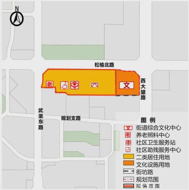 宗地全部位于交通等配套较完善区域九游会j9登录北京第七批次推出8(图3)